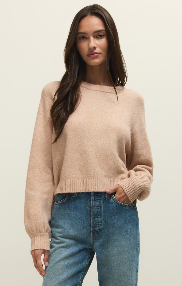 Sienna Light Weight Sweater