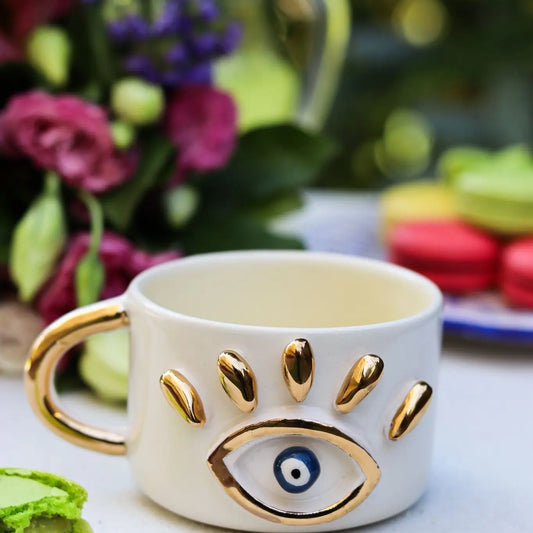 7oz Luuma Ceramic Mug