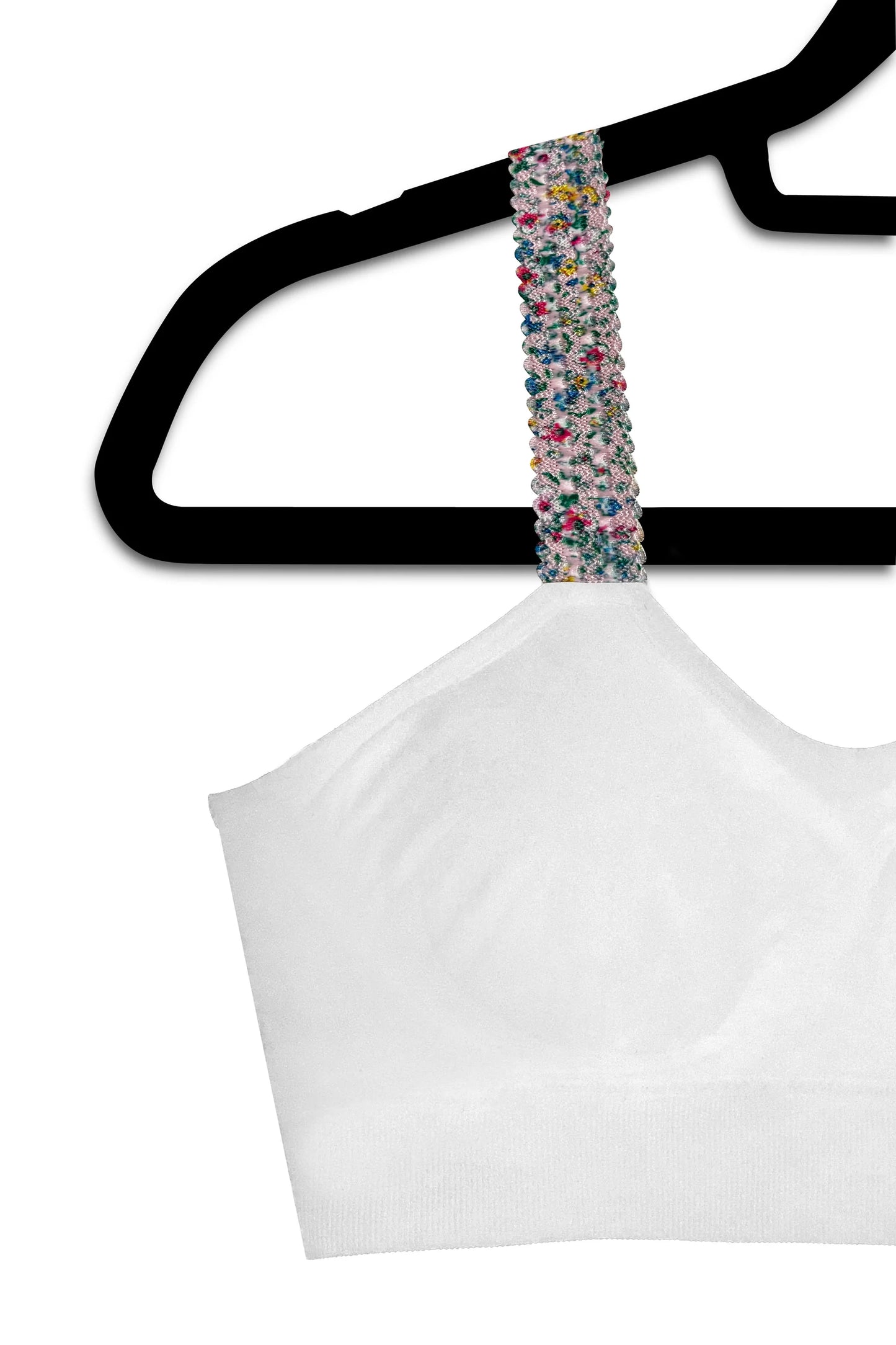 Boho Strap Bralette