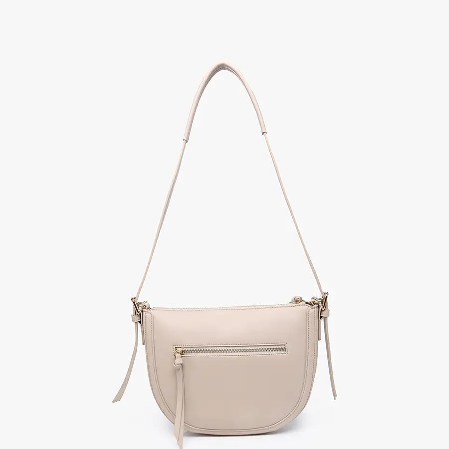 Chain Saddle Bag