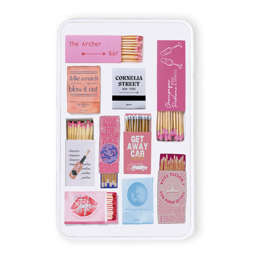 Taylor Swift Treasure Box