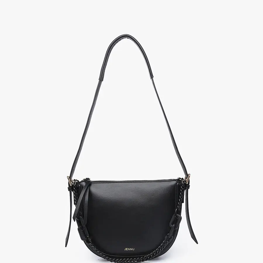 Chain Saddle Bag