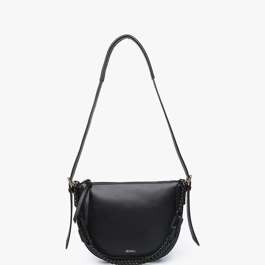 Chain Saddle Bag