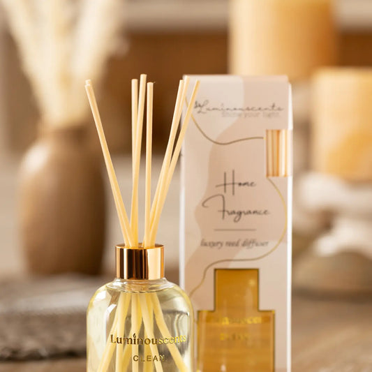 Luxury Reed Diffuser