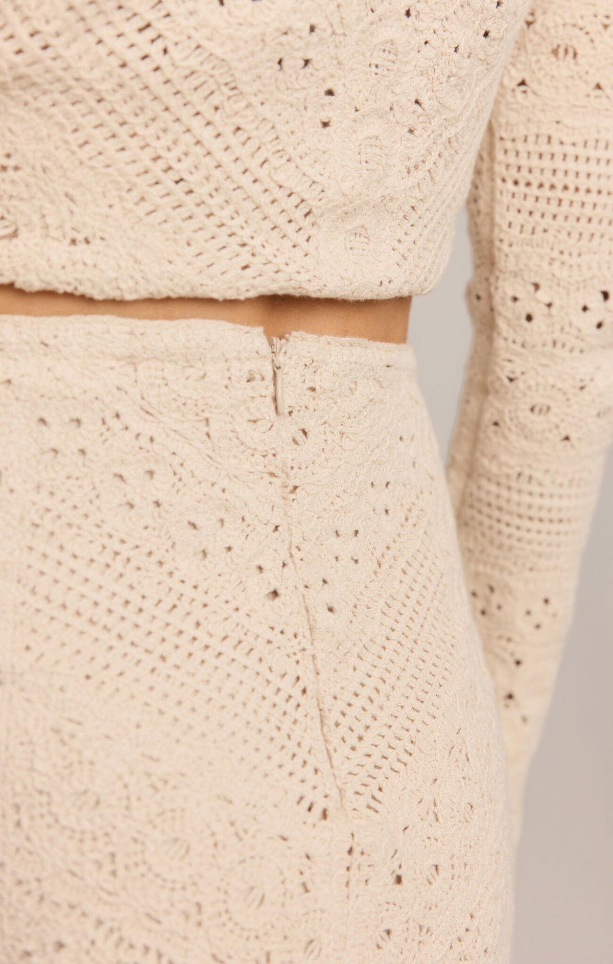 Cressa Mini Skirt