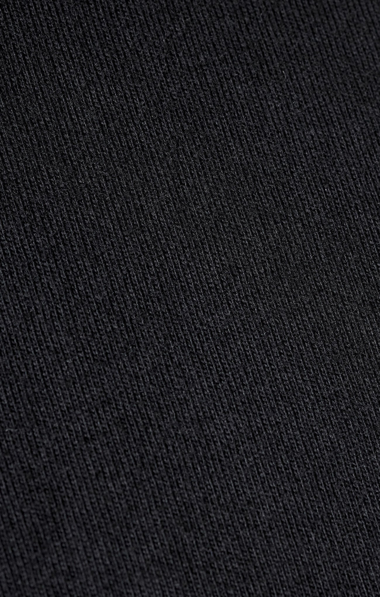 Scout Jersey Crop Flare Pant