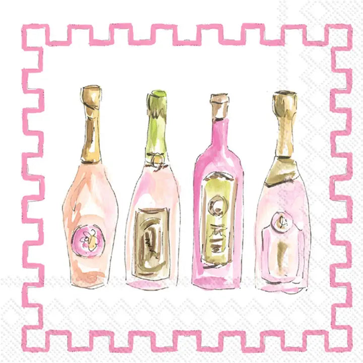Paper Cocktail Napkins