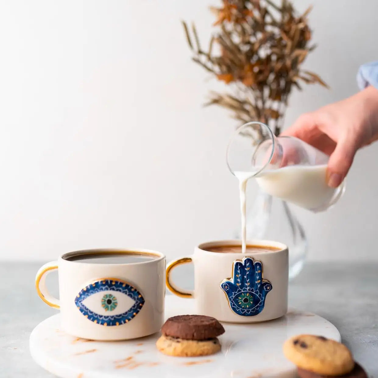 7oz Luuma Ceramic Mug