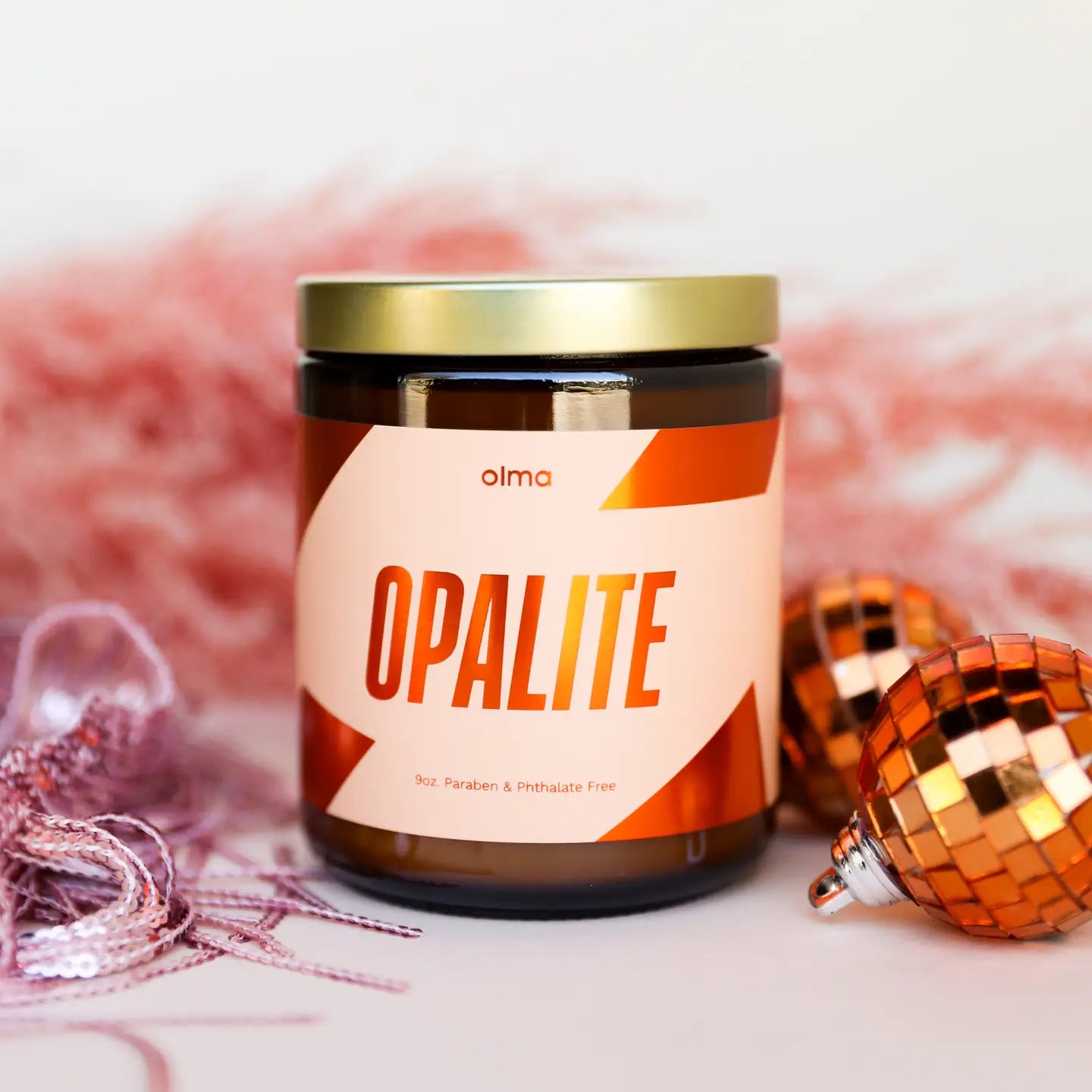 Opalite Taylor Swift Candle