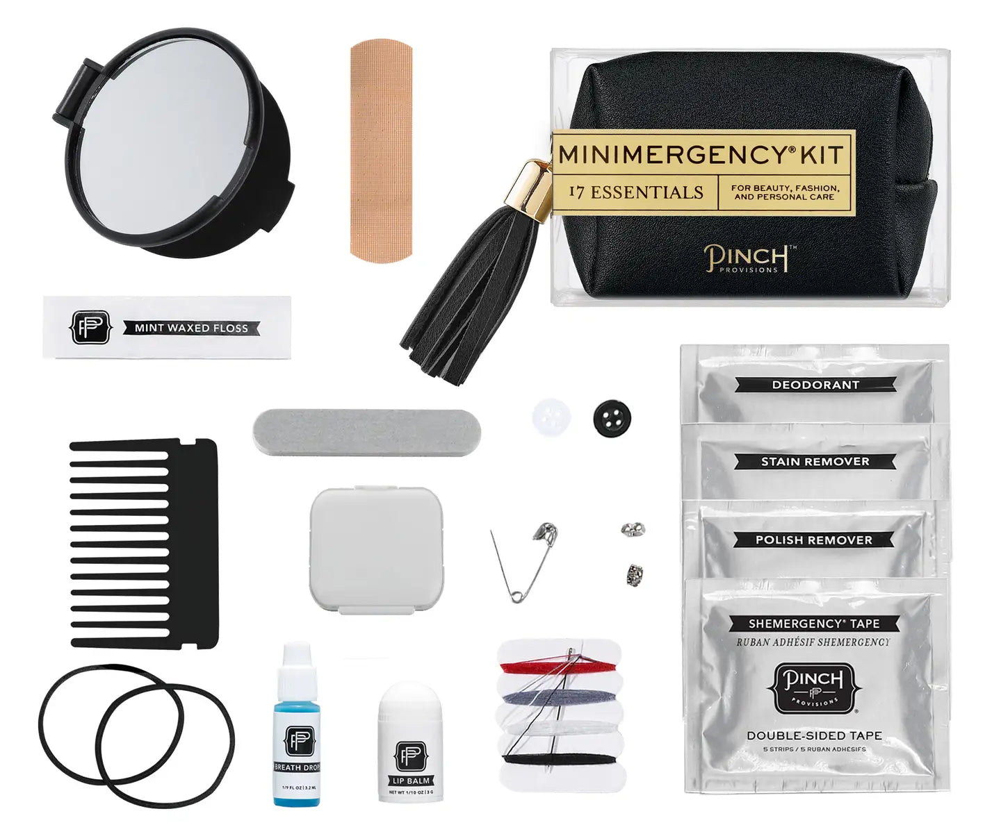 Minimergency Kit