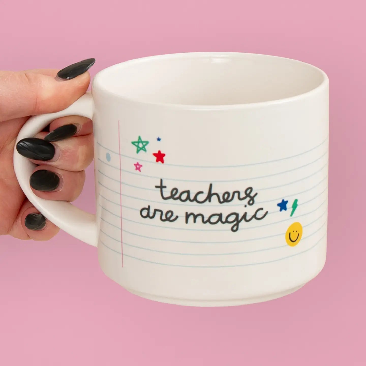 Teachers Are Magic Mug
