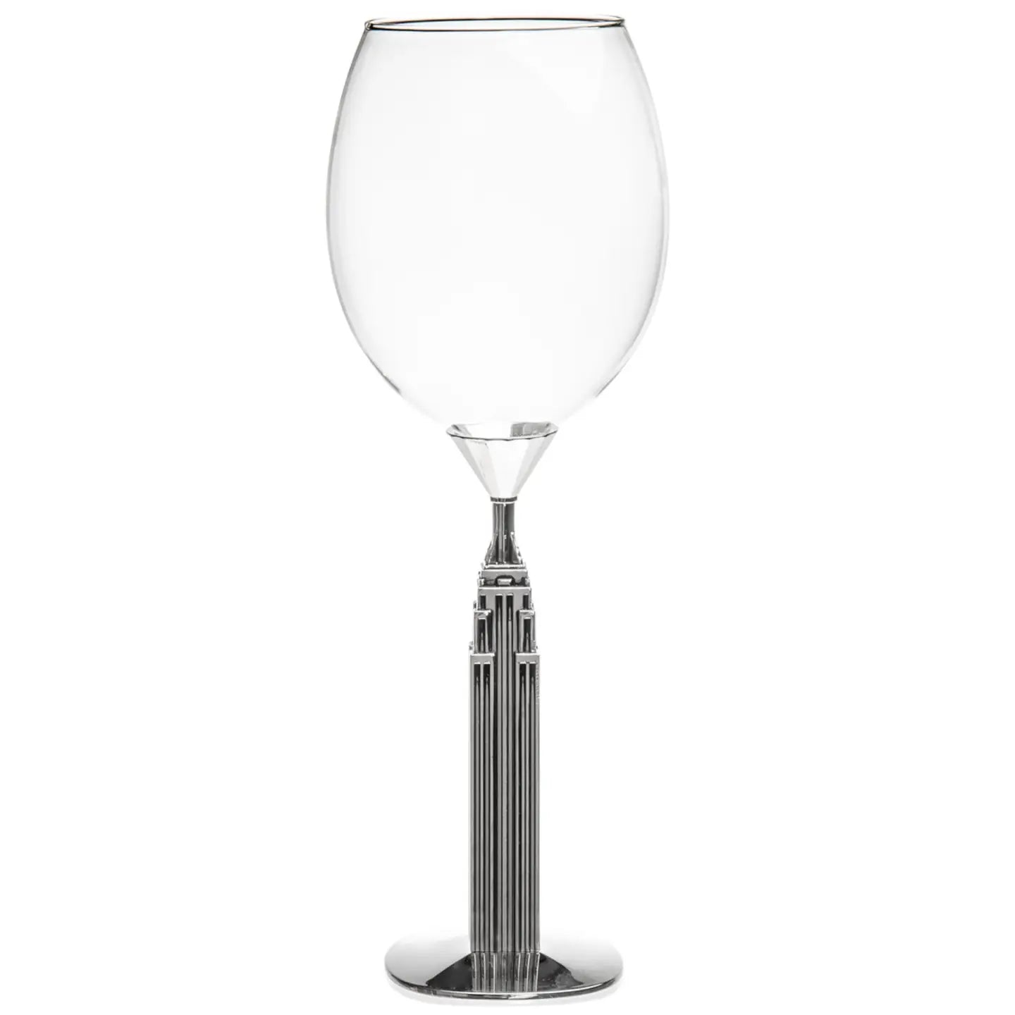 Empire State All-Purpose Glass