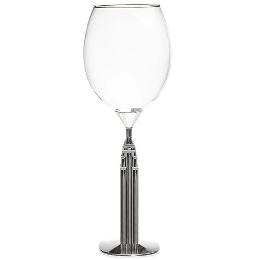 Empire State All-Purpose Glass