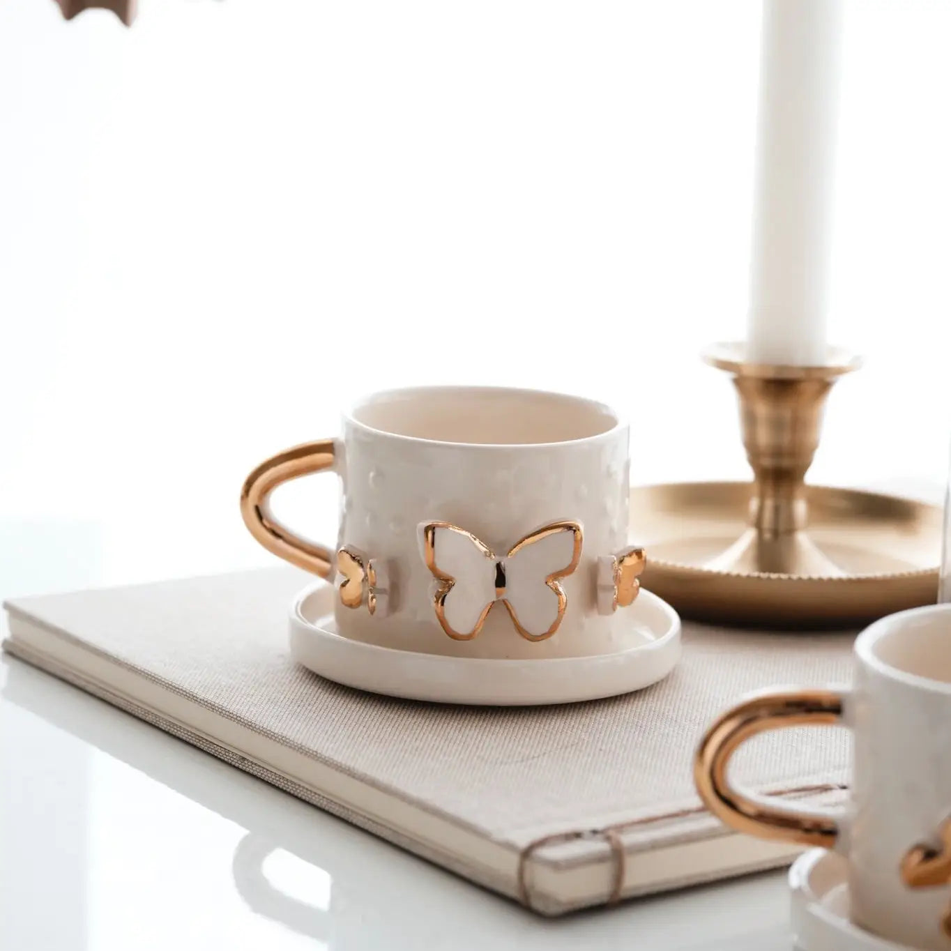 10oz Luuma Cermic Mug