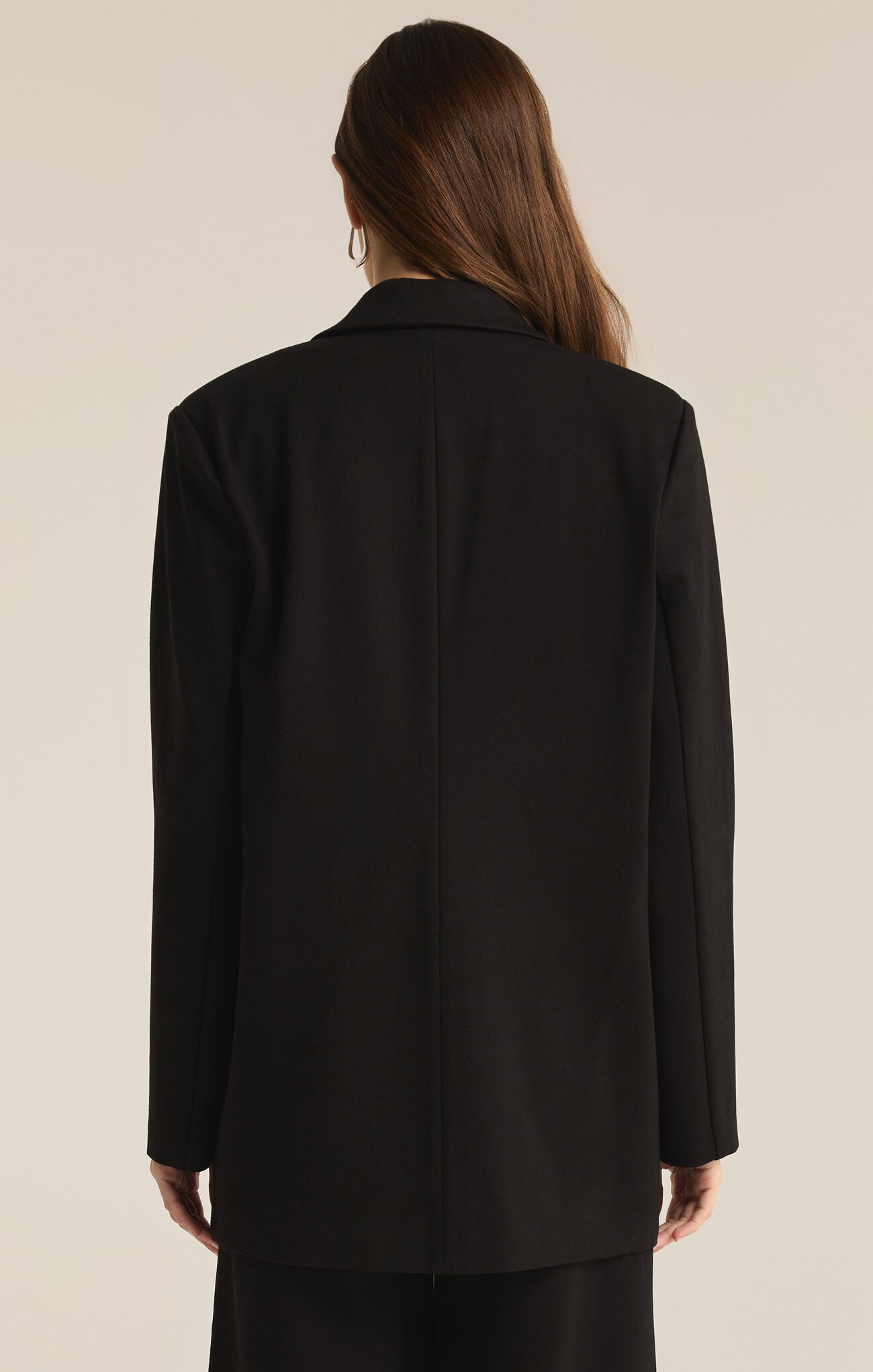 Parker Oversized Blazer