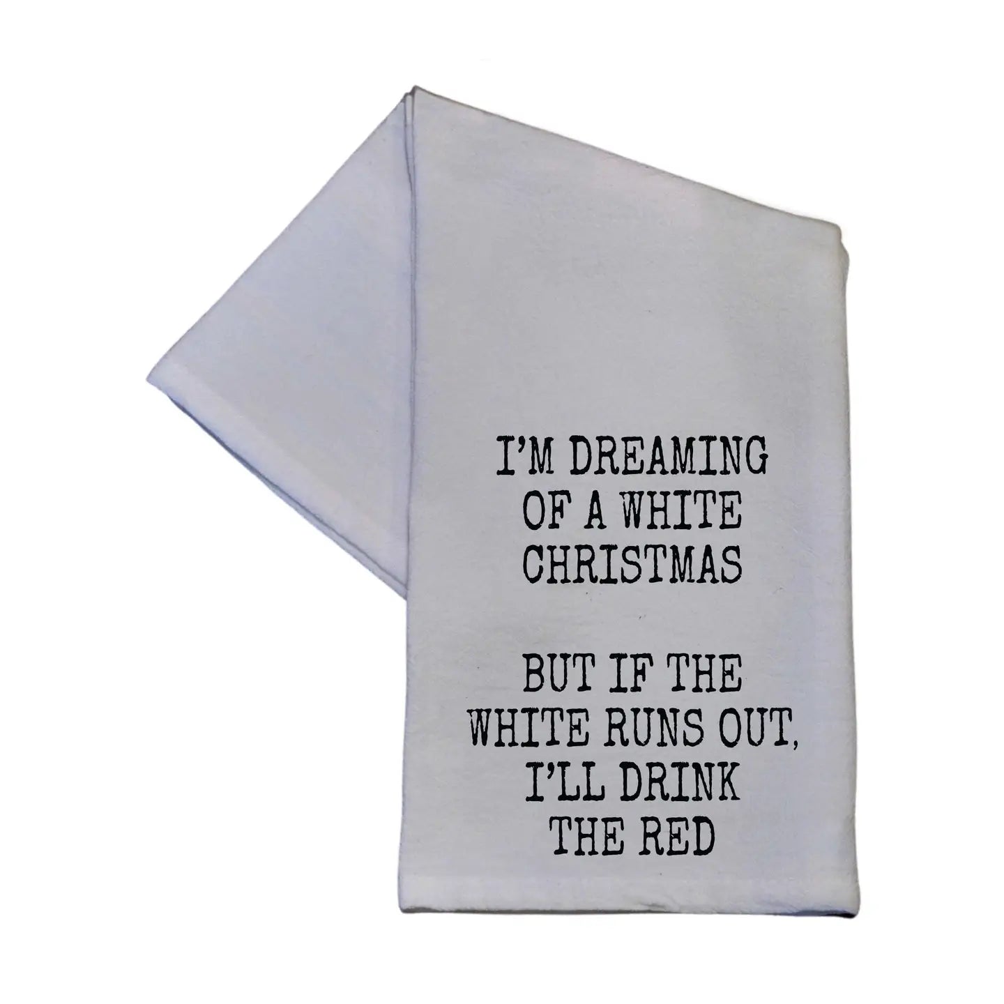 Funny Saying Tea Towels