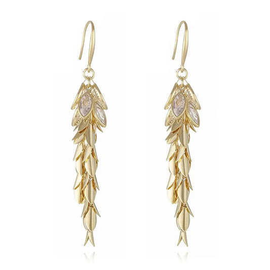 Drop Dangle Earrings