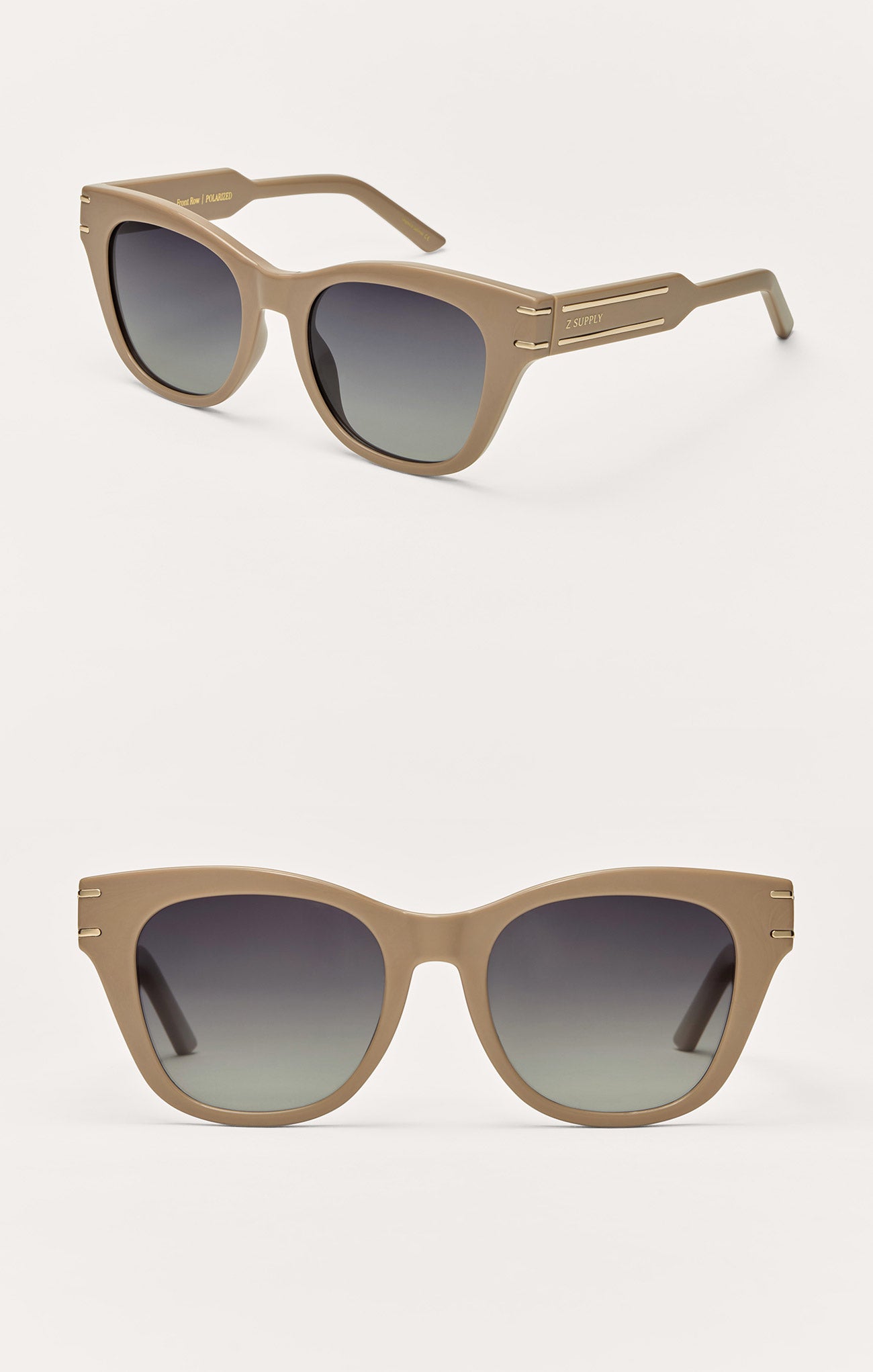 Front Row Sunglasses