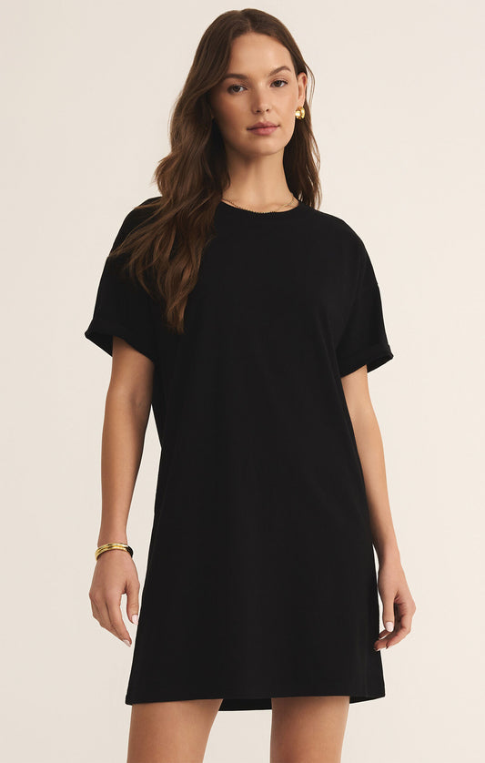 Frankie Mini Tee Dress