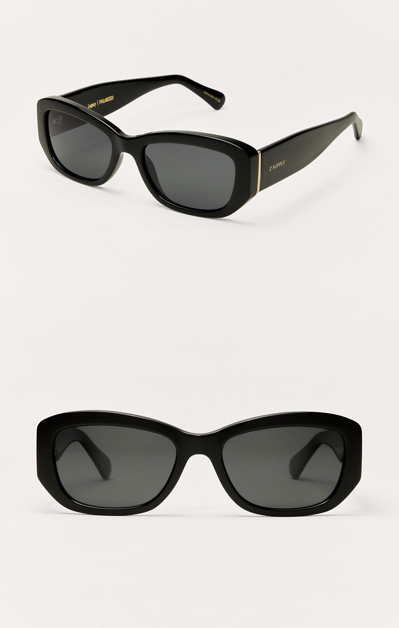 Legacy Sunglasses