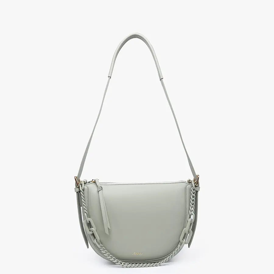 Chain Saddle Bag