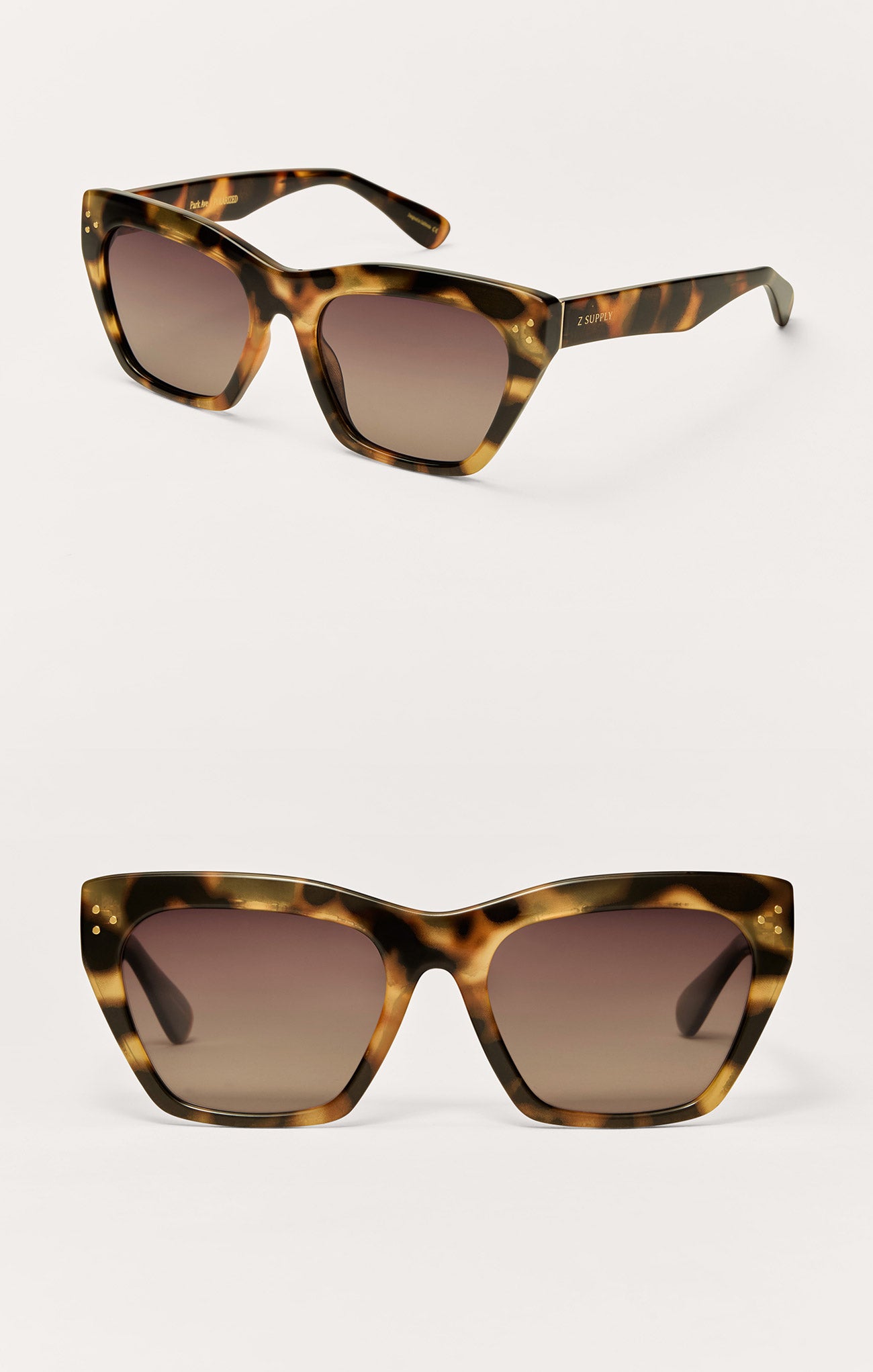 Park Ave Sunglasses