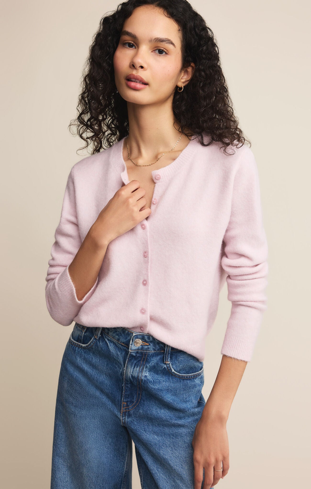 Gigi Cardigan