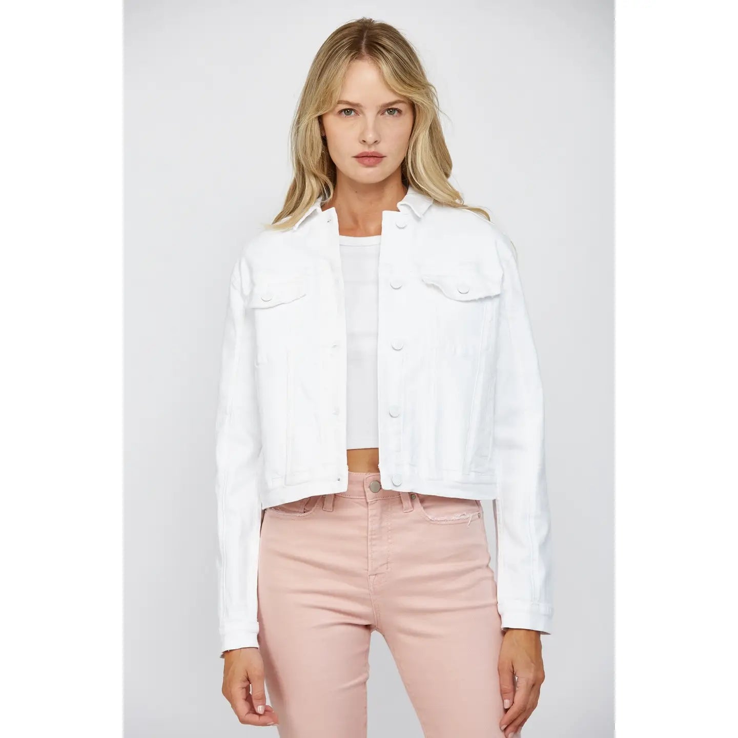 Jackets. – Honey Boutique
