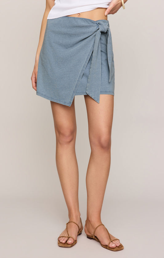 Sora Mini Skirt