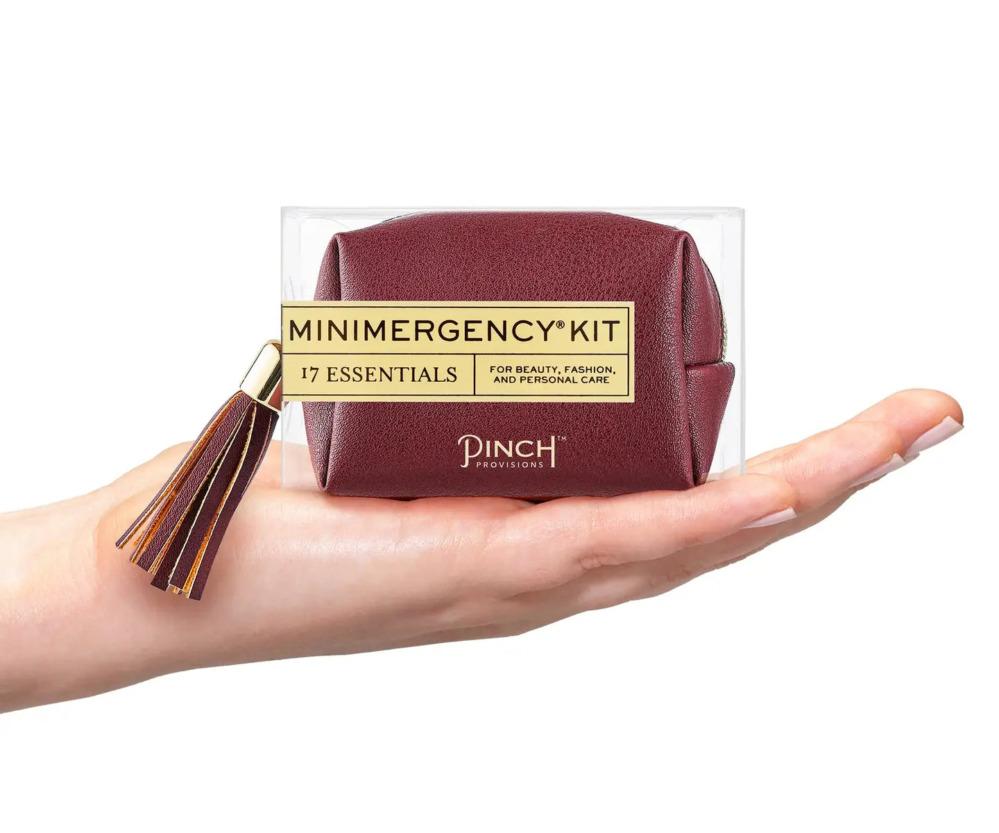 Minimergency Kit