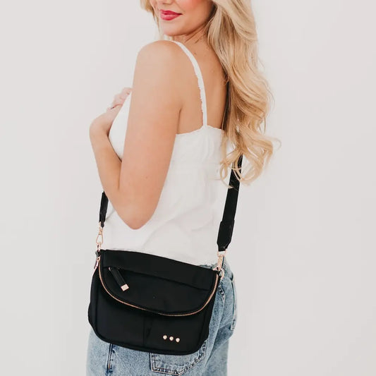 Tally Crossbody Bag