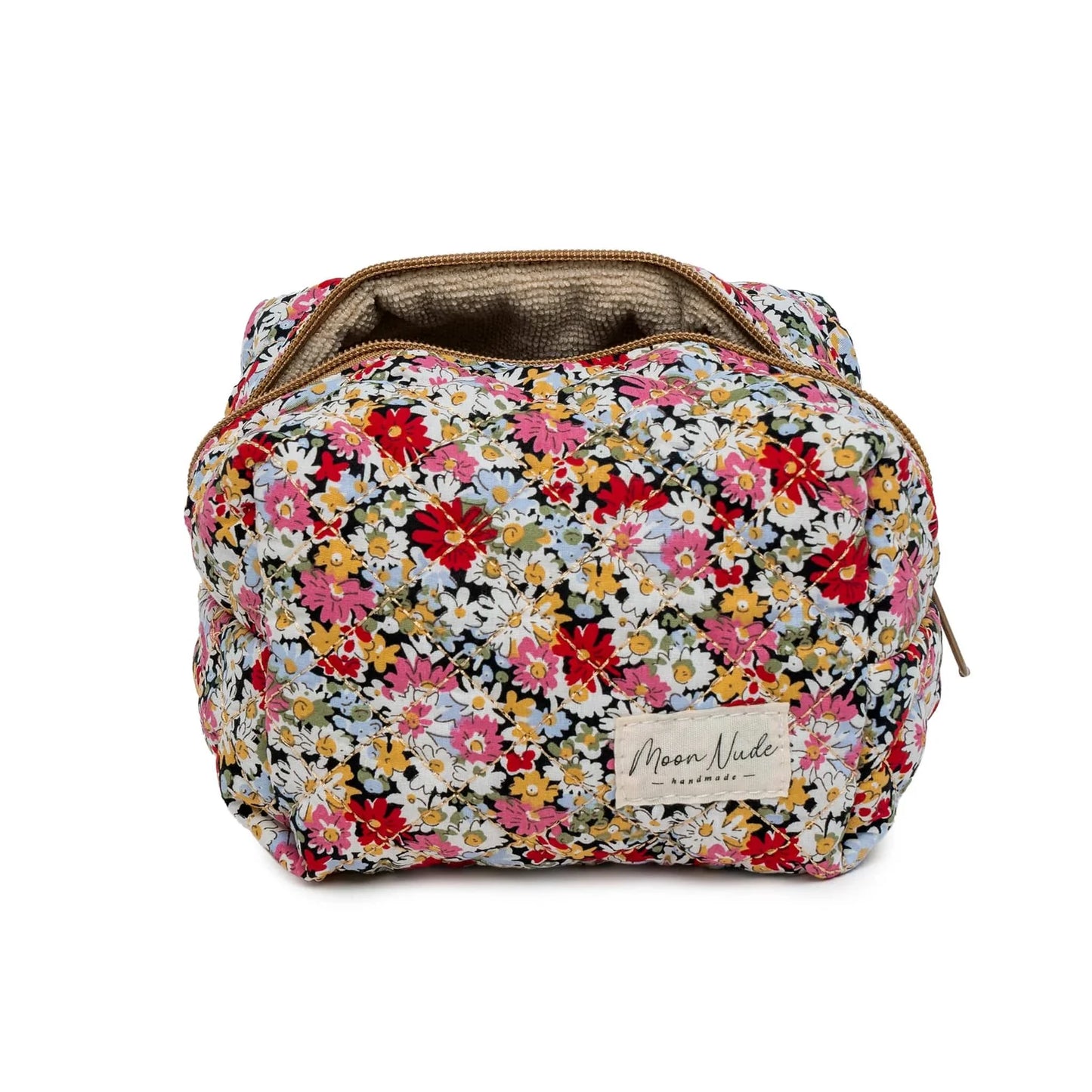 Autumn Mini Makeup Bag
