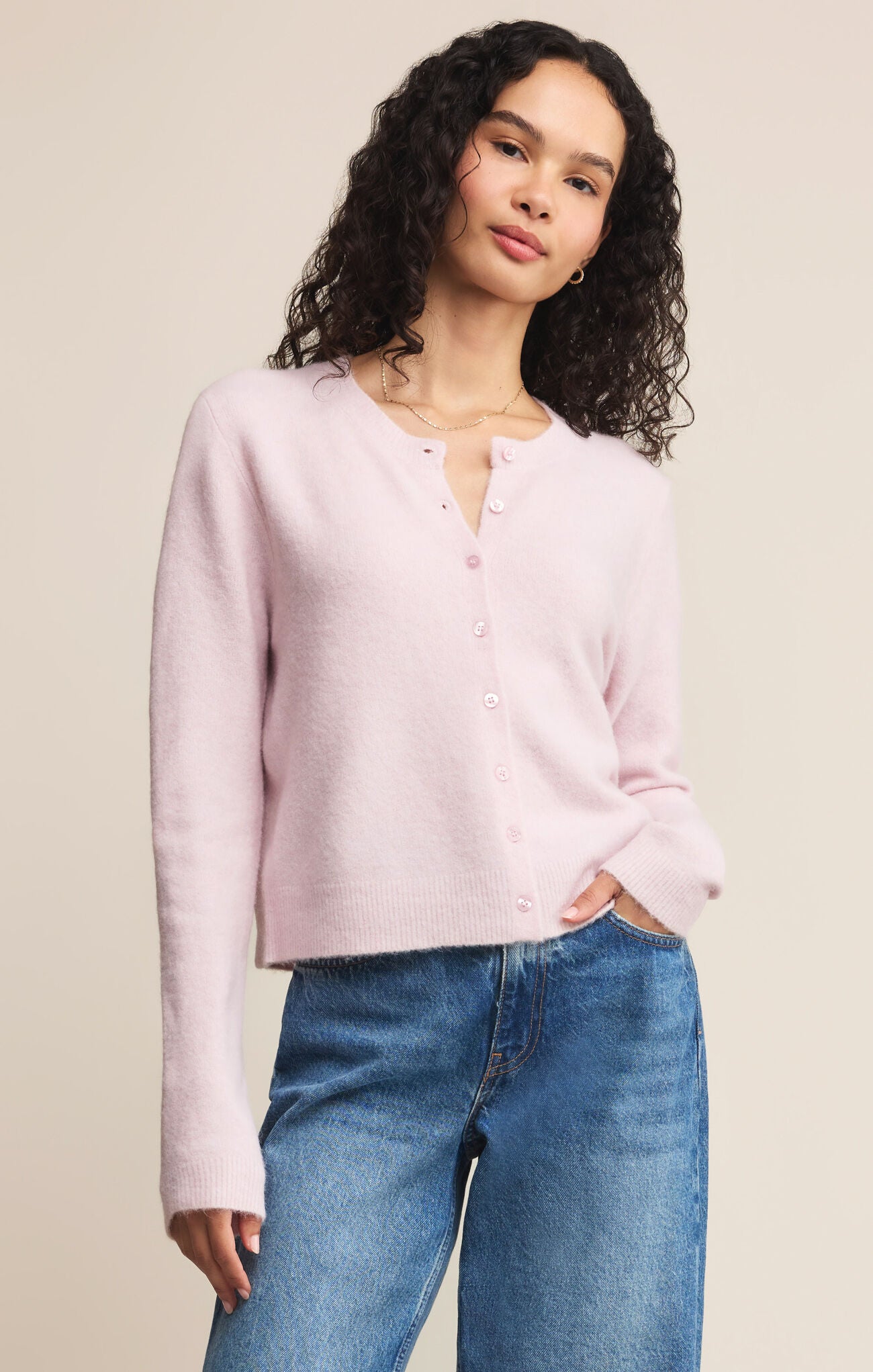 Gigi Cardigan