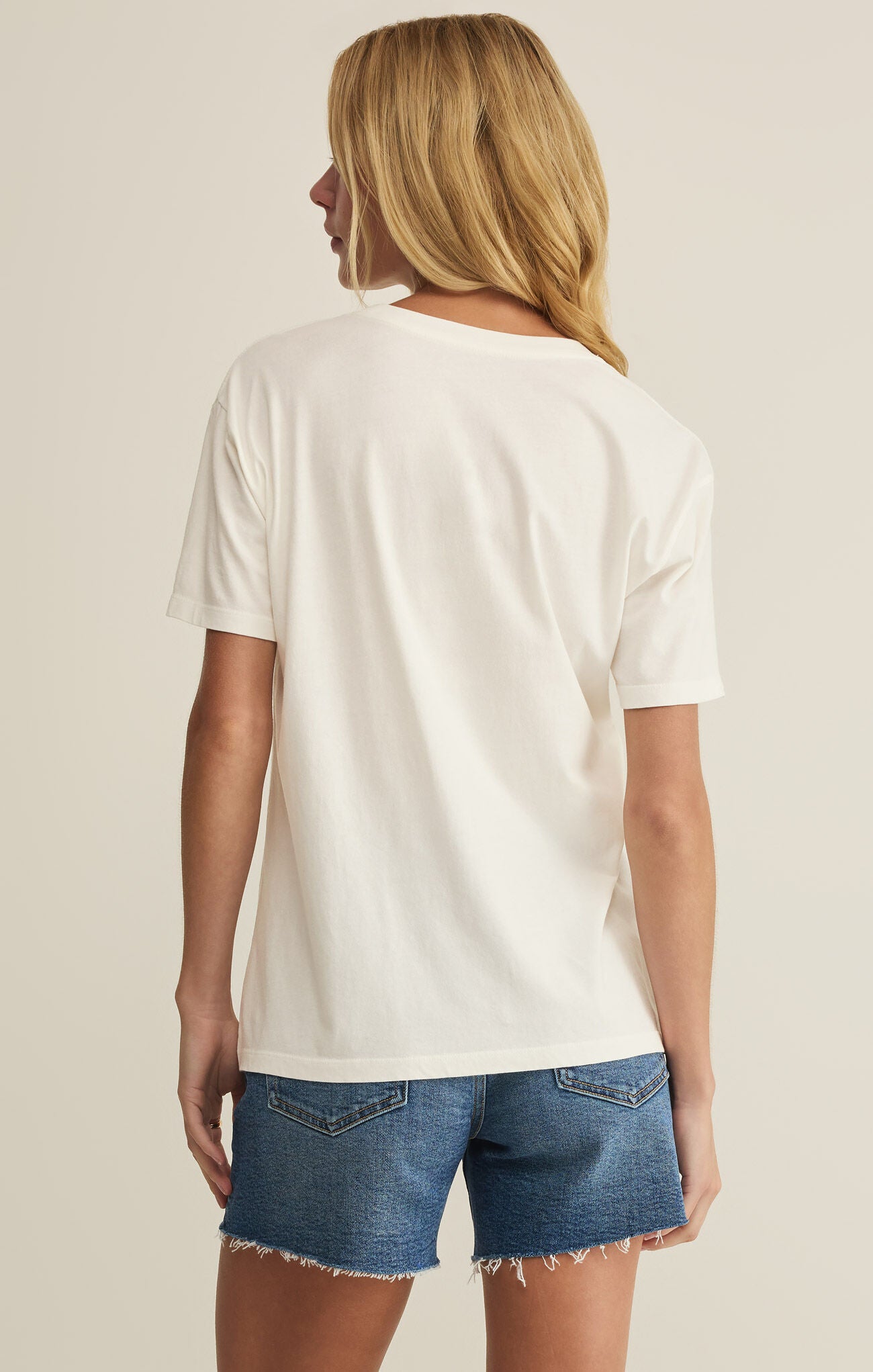 Palms Boyfriend Tee