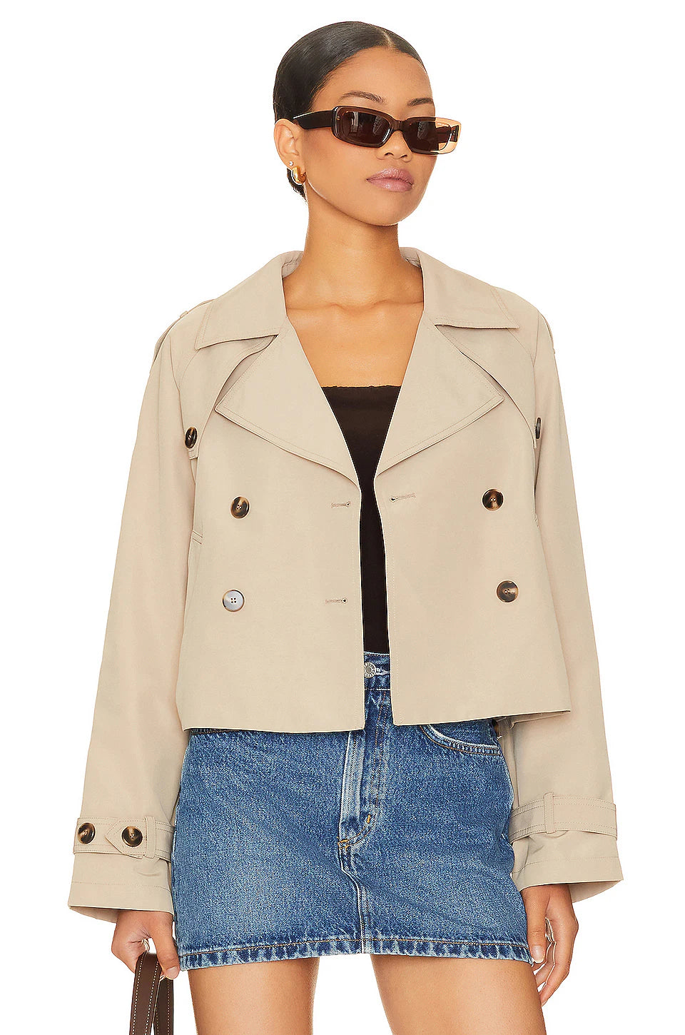 Jackets. – Honey Boutique