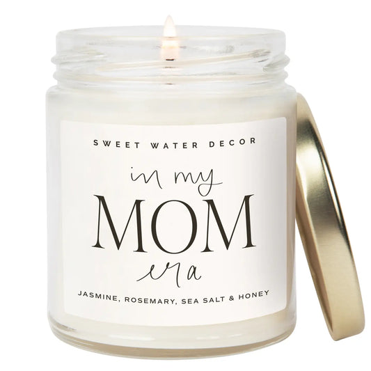 Mom Era Candle