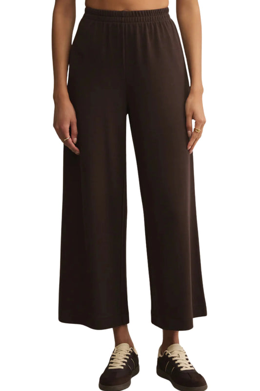 Inez Rib Knit Pant