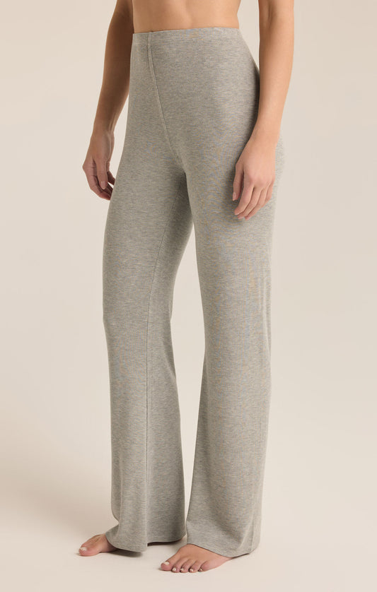 Eloise Ribbed Knit Pant