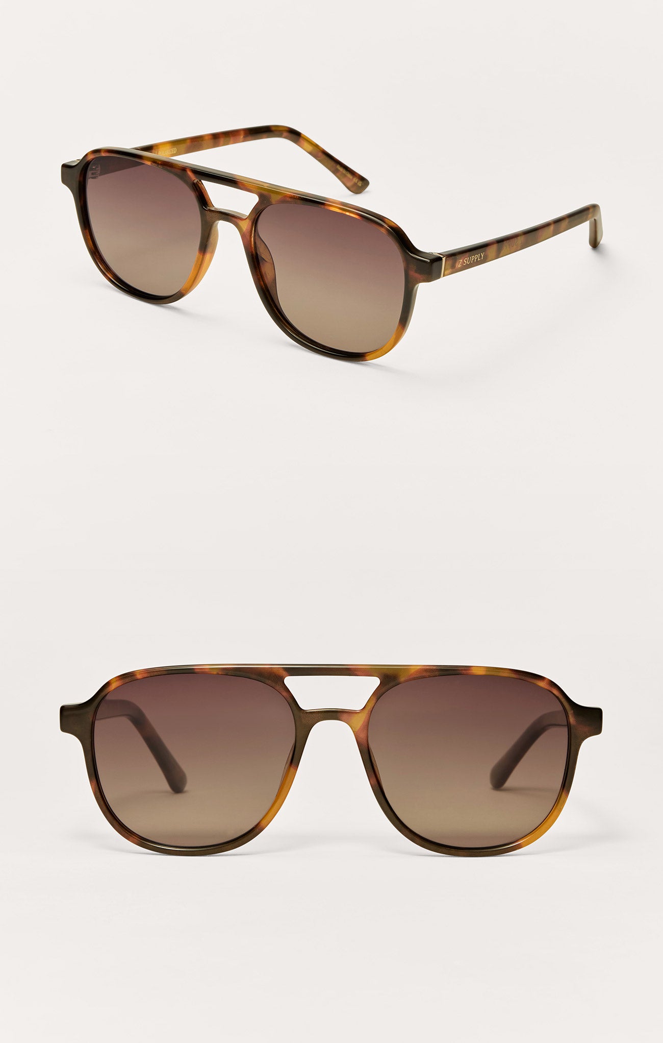 Tourist Sunglasses