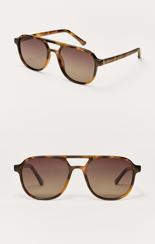 Tourist Sunglasses